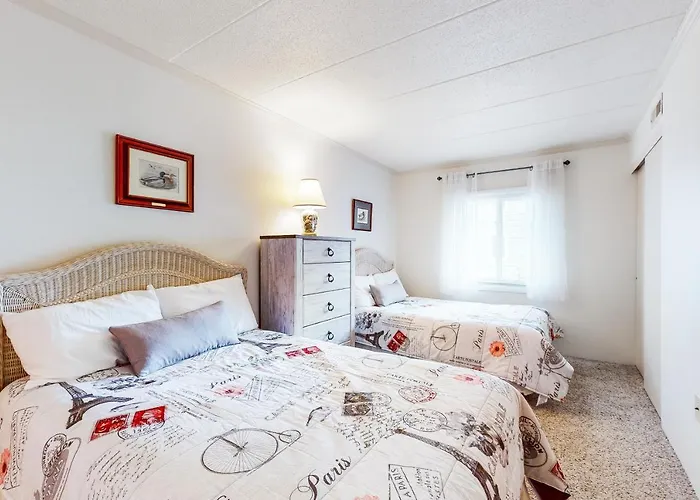 Assateague House II