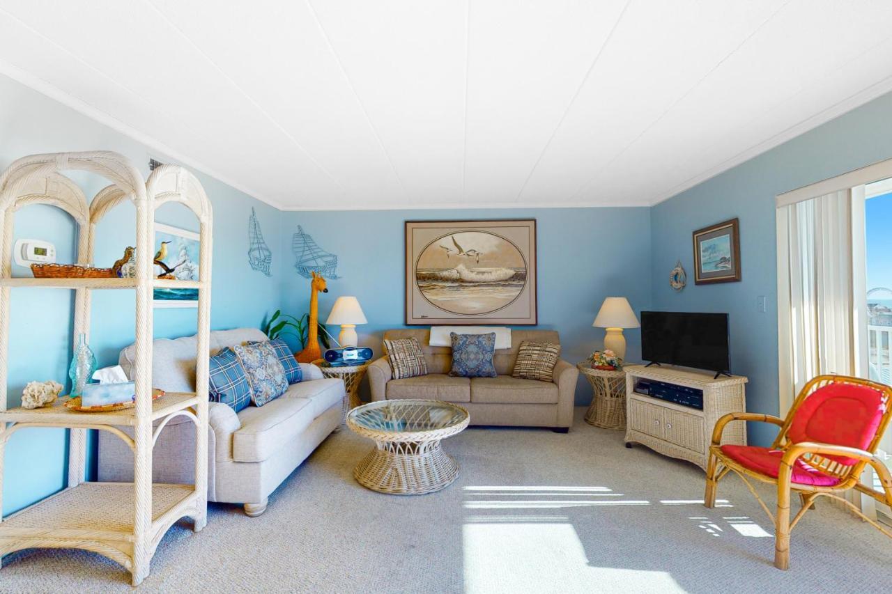 Assateague House Ii * Ocean City