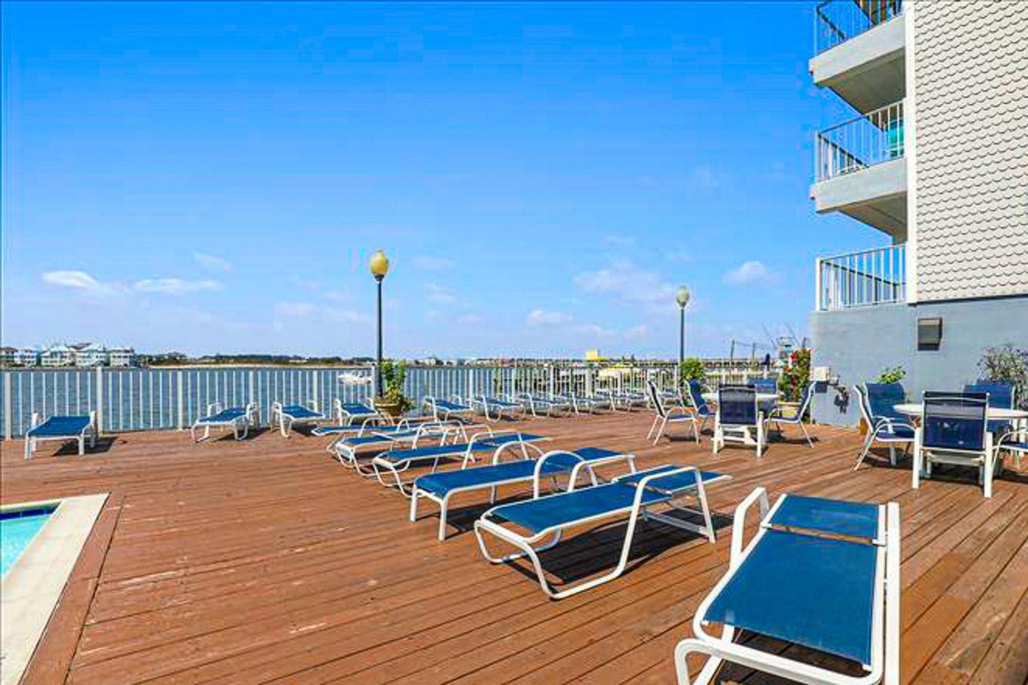 Assateague House Ii Сasa de vacaciones Ocean City